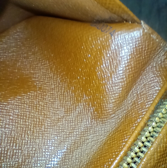 Louis Vuitton Monogram Porte Monnaie Billets Tresor Wallet - Picture 14 of 16